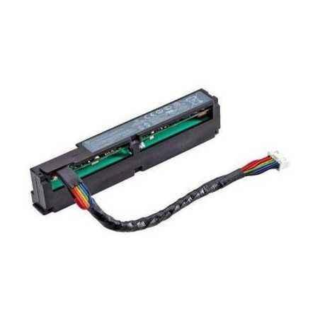 ACUMULATOR HP- HPE 96W- Li-ion- cablu 145mm- compatibil cu HPE Apollo 4200 Gen 10- proLiant DL 160- Dl 380- XL 170r- XL 190r- P0