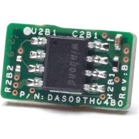 MODUL management INTEL- IP- KVM- AXXRMM4LITE2