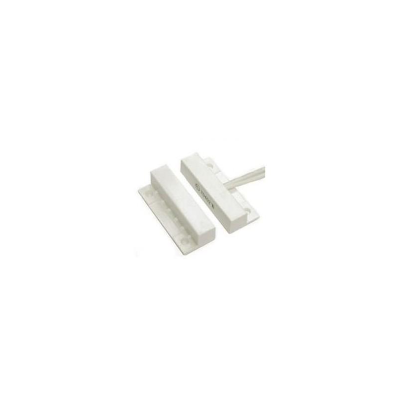 Contact magnetic montaj aparent interspatiu 2.5 cm