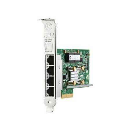 PLACA retea HP- port Gigabit x 4- 331T- 647594-B21