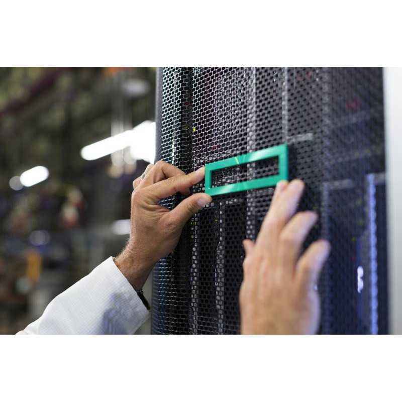 KIT instalare rack pt server HP- panou lateral pt rack 42 U - 1200mm- P9L16A