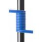 CABLU fibra optica pt server HP- 2m- QK733A