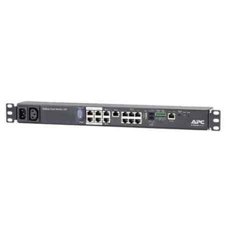 MODUL monitorizare pt server APC- monitorizare temperatura si umiditate- 59 x 44 x 432 mm- NBRK0250