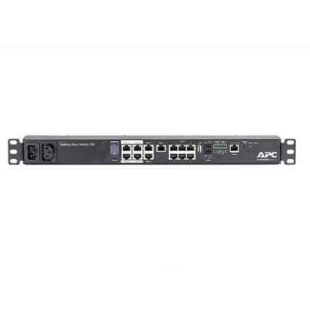 MODUL monitorizare pt server APC- monitorizare temperatura si umiditate- 59 x 44 x 432 mm- NBRK0250