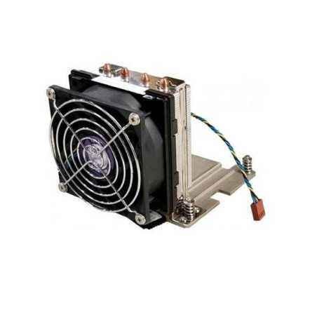 4F17A12350 - ThinkSystem SR630 FAN - Option Kit one system fan that is required for field upgrades that add a second processor