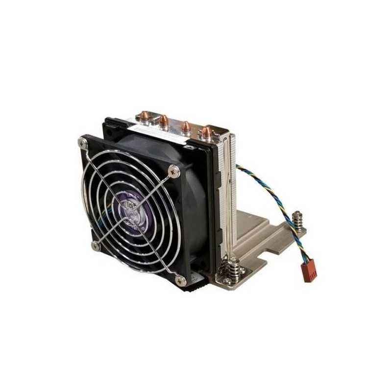 4F17A12354 - ThinkSystem SR530 FAN - Option Kit one system fan that is required for field upgrades that add a second processor
