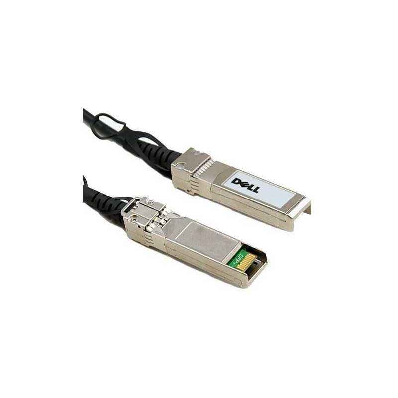 DELL NETWORKING- CABLE- SFP TO SFP- 5M- 470-AAVG