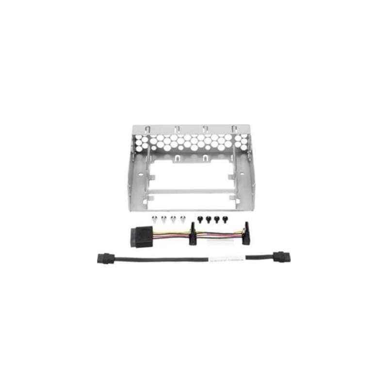 HPE MICROSVR GEN10 NHPE SFF CONVERTER- 870213-B21