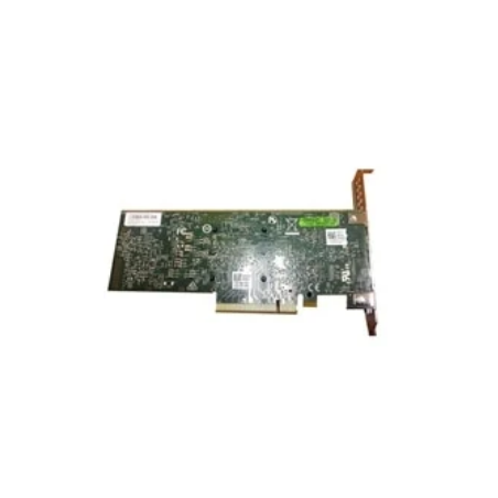 Broadcom 57416 Dual port 10G Base-T PCIe- 540-BBUO