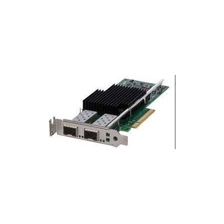 IntIntel X710-T2L Dual Port 10GbE BASE-T- 540-BCSE