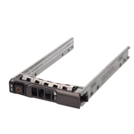 DELL ASSY CARR HD SAS 2.5- 8FKXC