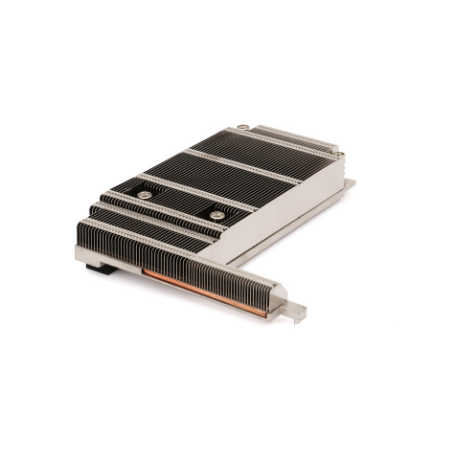 R6525 CPU2 HeatSink- C0GMT