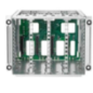 Hewlett Packard Enterprise HPE DL38X Gen10 2SFF Premium HDD Front NVMe slot expander- 826687-B21