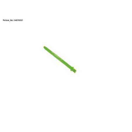 34078351 HDD FIX MLD BRACKET- 34078351