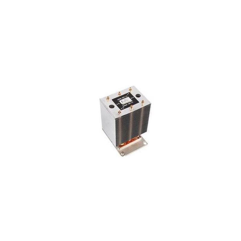 FUJITSU Cooler Kit for 2nd CPU- S26361-F4051-L850
