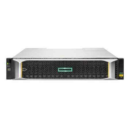 SAN STORAGE MSA 2062 ISCSI SFF/R7J71A HPE R7J71A