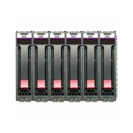 SAN STORAGE MSA M2 BUNDLE/14.4TB SAS 10K R0Q67A HPE- R0Q67A