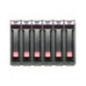 SAN STORAGE MSA M2 BUNDLE/14.4TB SAS 10K R0Q67A HPE- R0Q67A