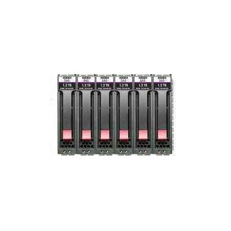 SERVER ACC HDD SAS 48TB 7.2K/6-PACK R0Q69A HPE- R0Q69A