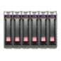 SERVER ACC HDD SAS 48TB 7.2K/6-PACK R0Q69A HPE- R0Q69A