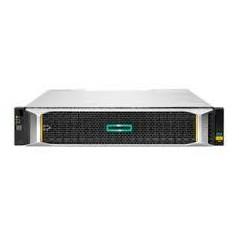 STORAGE ENCLOSURE MSA 1060/10GBT ISCSI SFF R0Q86B HPE- R0Q86B