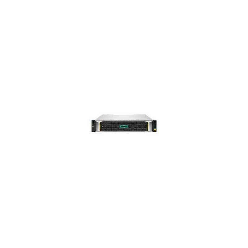 STORAGE ENCLOSURE MSA 1060/10GBT ISCSI SFF R0Q86B HPE- R0Q86B