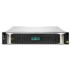 STORAGE ENCLOSURE MSA 1060/16GB FC SFF R0Q85B HPE- R0Q85B
