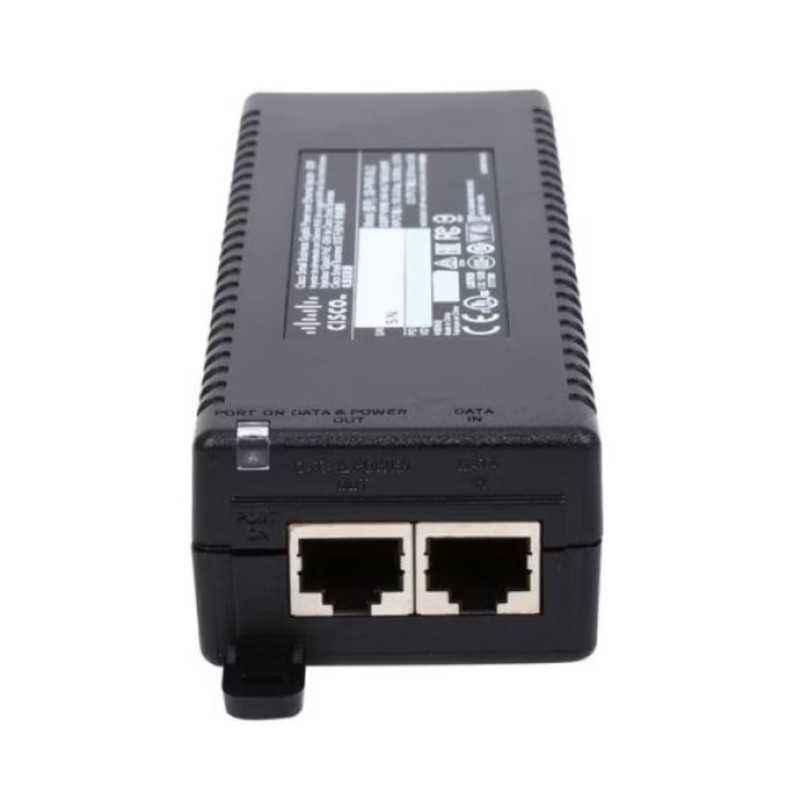 CSB CISCO SMALL BUSINESS GIGABI/POWER OVER ETHERNE INJECTOR-30W IN SB-PWR-INJ2-EU