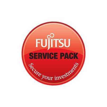 Fujitsu-FSP:GB3B00Z00CBMB2-Support Pack 3 years Bring-In Service- 9x5 valid in selected countries in Europe FSP:GB3B00Z00CBMB2