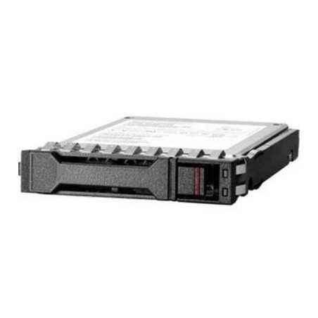 HDD HP SERVER HDD SAS 1.2TB 10K / P28586-B21 HPE