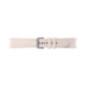Hybrid Leather Band 20mm M/L Pink- ET-SHR89LPEGEU