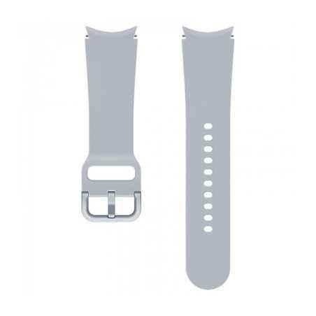 Sport Band 20mm S/M Silver- ET-SFR86SSEGEU
