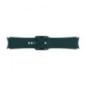 Sport Band 20mm S/M Green- ET-SFR86SGEGEU