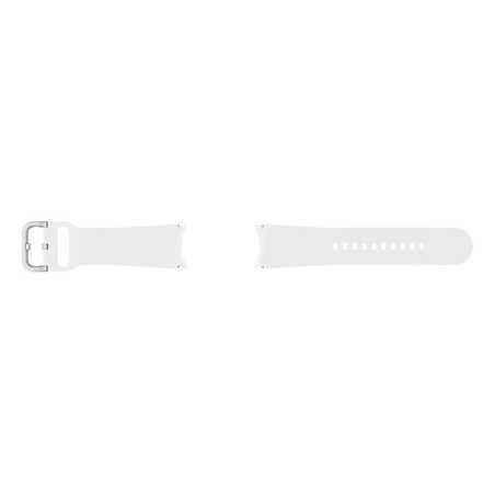 Sport Band 20mm S/M White- ET-SFR86SWEGEU