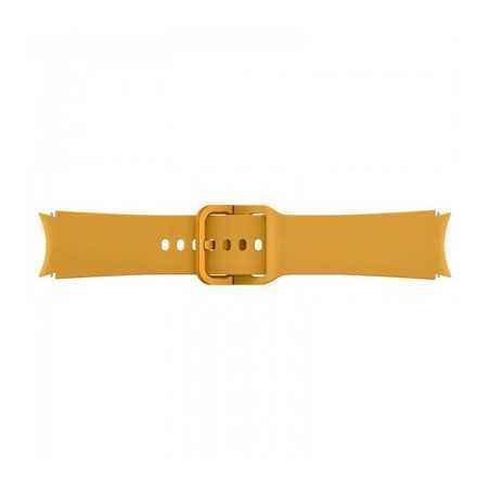 Sport Band 20mm S/M Mustard- ET-SFR86SYEGEU