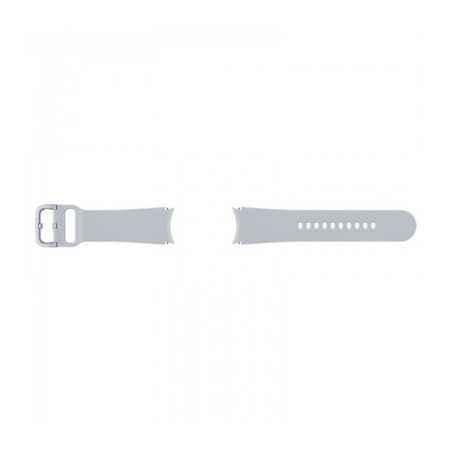 Sport Band 20mm M/L Silver- ET-SFR87LSEGEU