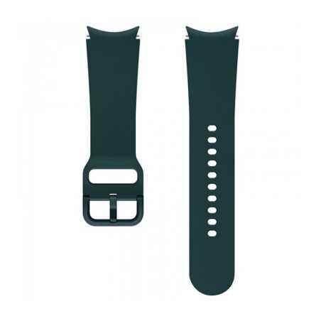 Sport Band 20mm M/L Green- ET-SFR87LGEGEU