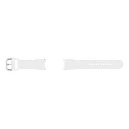 Sport Band 20mm M/L White- ET-SFR87LWEGEU