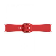 Sport Band 20mm M/L Red- ET-SFR87LREGEU