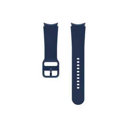 Sport Band 20mm M/L Navy- ET-SFR87LNEGEU