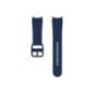 Sport Band 20mm M/L Navy- ET-SFR87LNEGEU