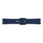 Sport Band 20mm M/L Navy- ET-SFR87LNEGEU
