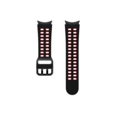 Extreme Sport Band 20mm S/M BLACK- ET-SXR86SBEGEU