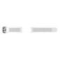 Extreme Sport Band 20mm S/M WHITE- ET-SXR86SWEGEU