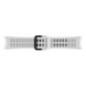 Extreme Sport Band 20mm S/M WHITE- ET-SXR86SWEGEU