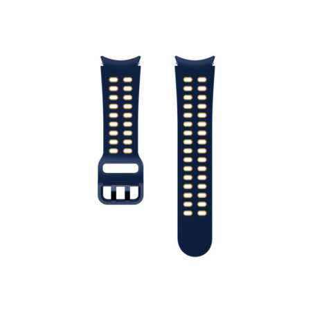 Extreme Sport Band 20mm S/M NAVY- ET-SXR86SNEGEU