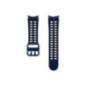 Extreme Sport Band 20mm S/M NAVY- ET-SXR86SNEGEU
