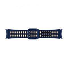 Extreme Sport Band 20mm M/L NAVY- ET-SXR87LNEGEU
