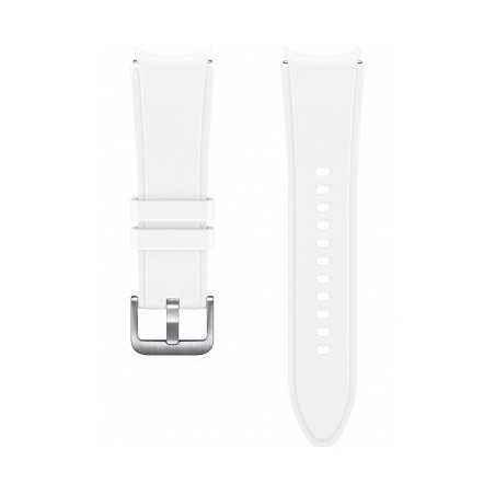 Ridge Sport Band 20mm S/M White- ET-SFR88SWEGEU
