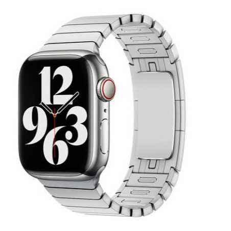 Apple Watch 38mm Band: Link Bracelet- muhj2zm/a